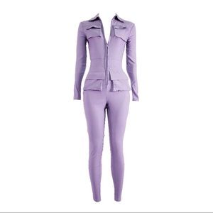 🔥 Women’s Lilac Jumper